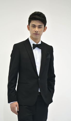 袁开芬 数字艺术指导负责人