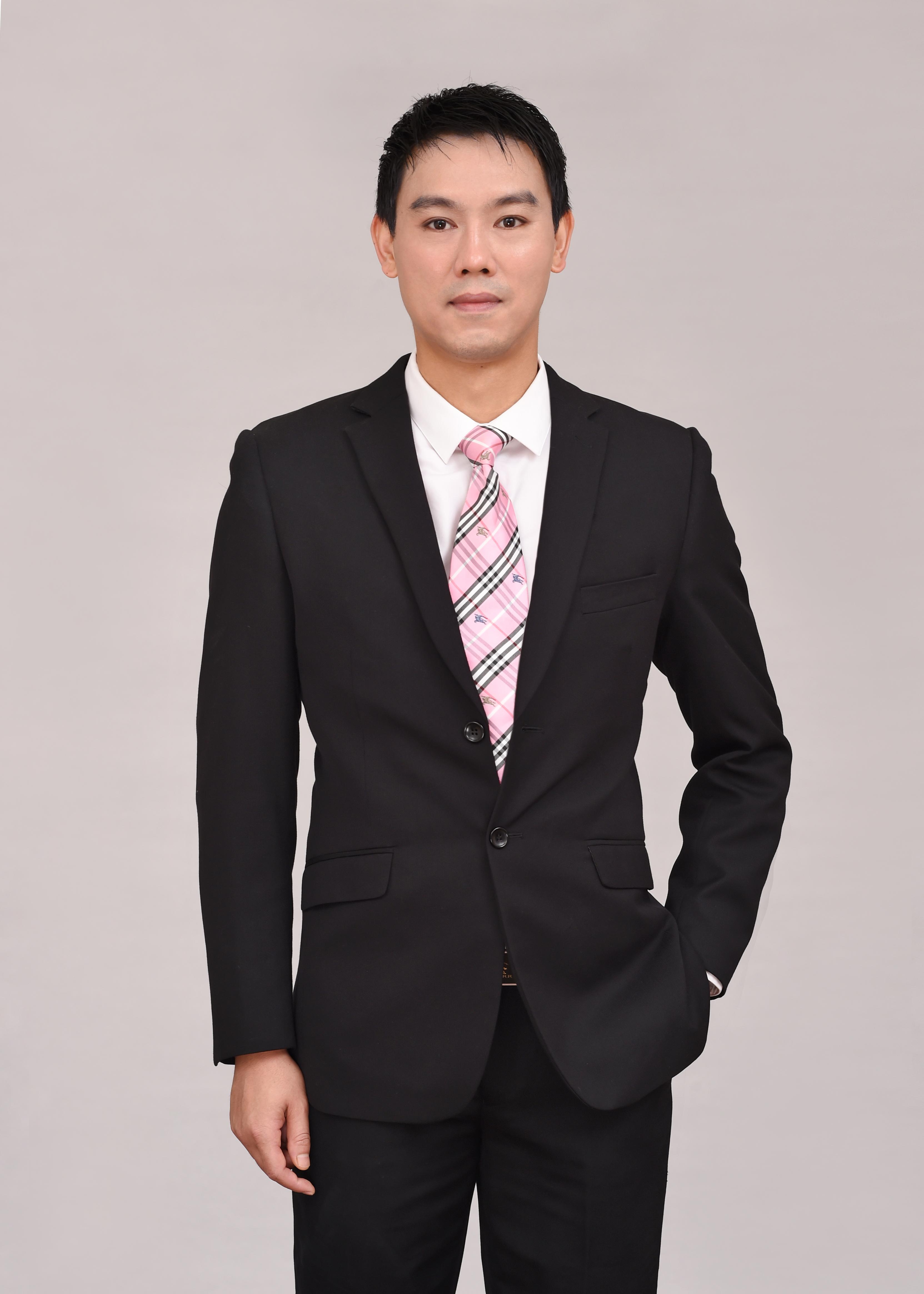 唐天华 执行导演负责人