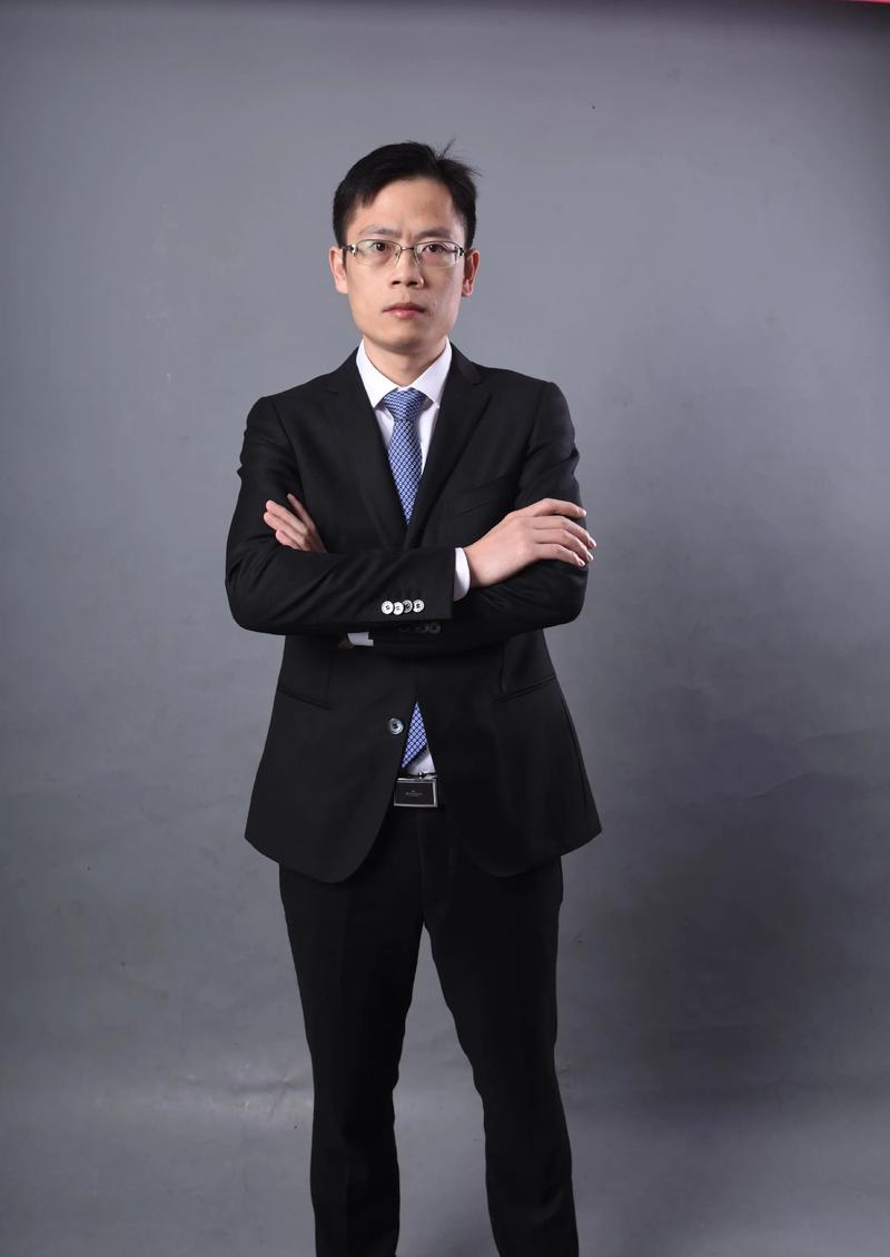 葛方丽 摄影指导总监
